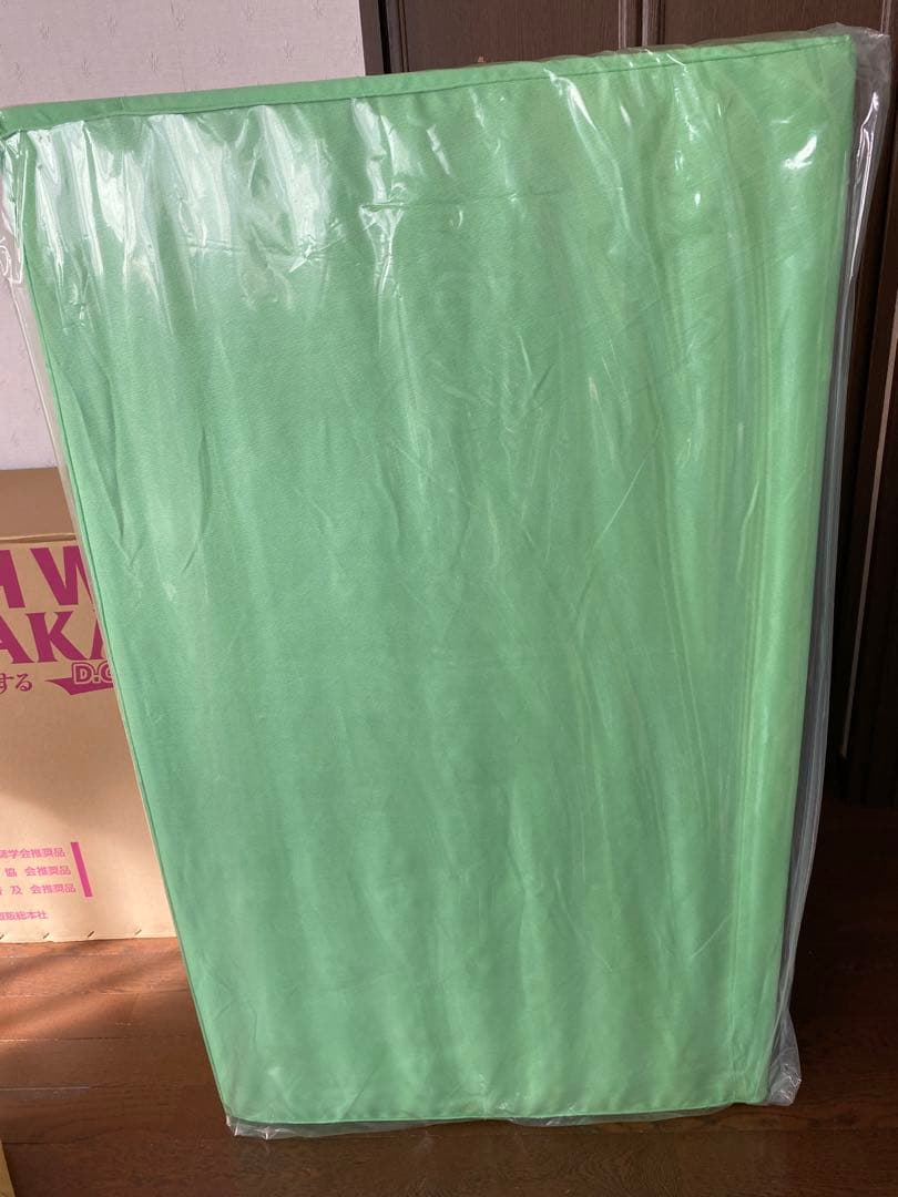 ヘルスウェーブ　ゴールド　すややかDCバージョン