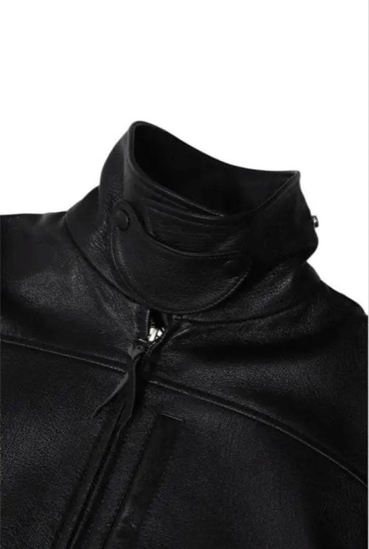 ジャケット・アウター CCU SWING TOP