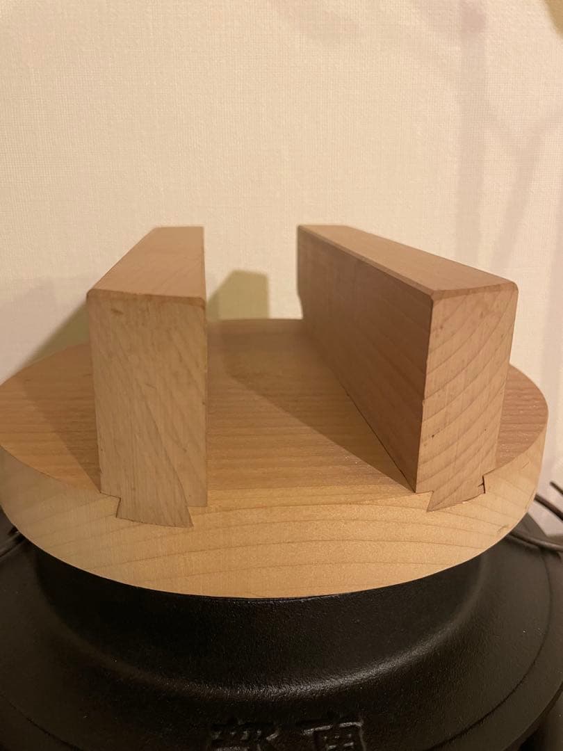 【限定セール】南部鉄器　羽釜鍋　羽釜　ご飯