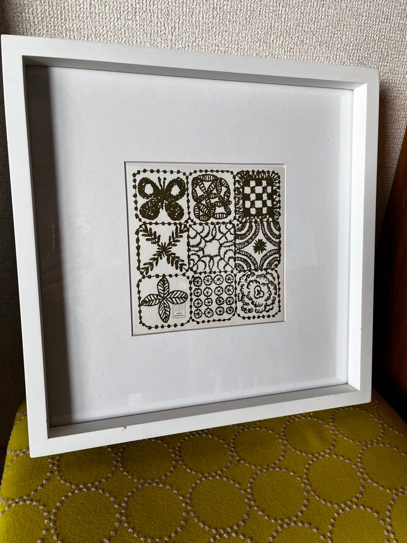 コンランショップ フレーム