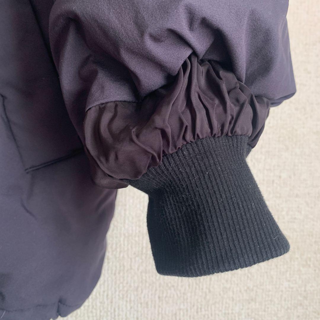 Plage SOFT MINIMAL DOWN コート38サイズ