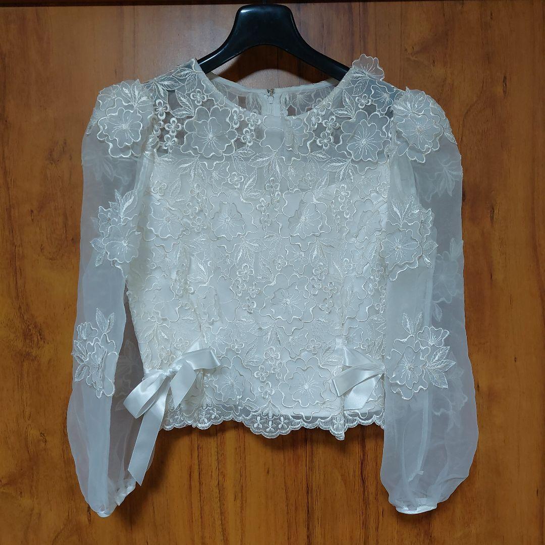 j-may　レディース　ブラウス　演奏会　オーケストラ　コーラス