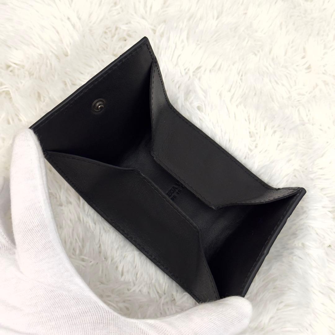 新品級⭐️RFID内蔵 BOTTEGA VENETA イントレ 小銭入れ 