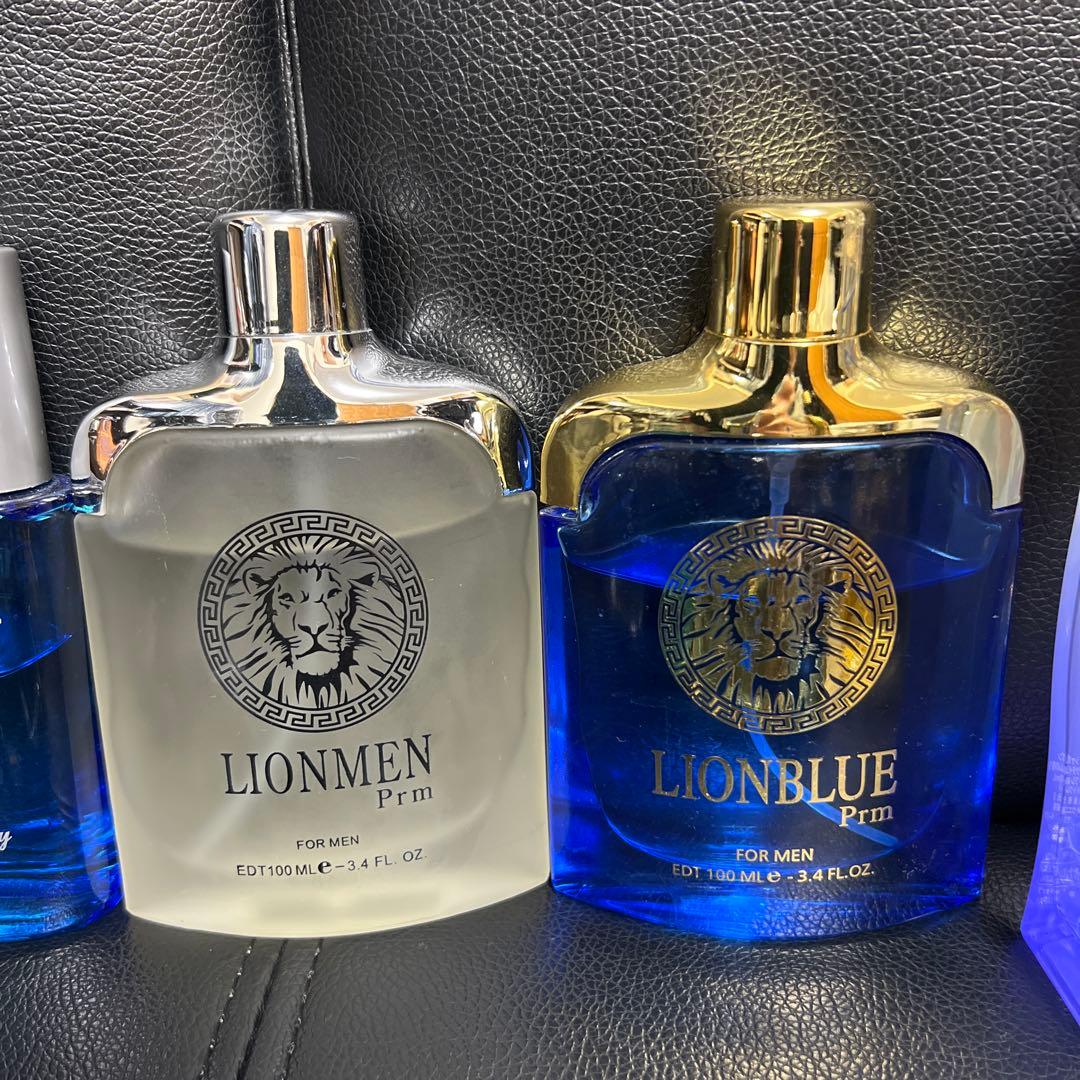 香水17本 まとめ売り