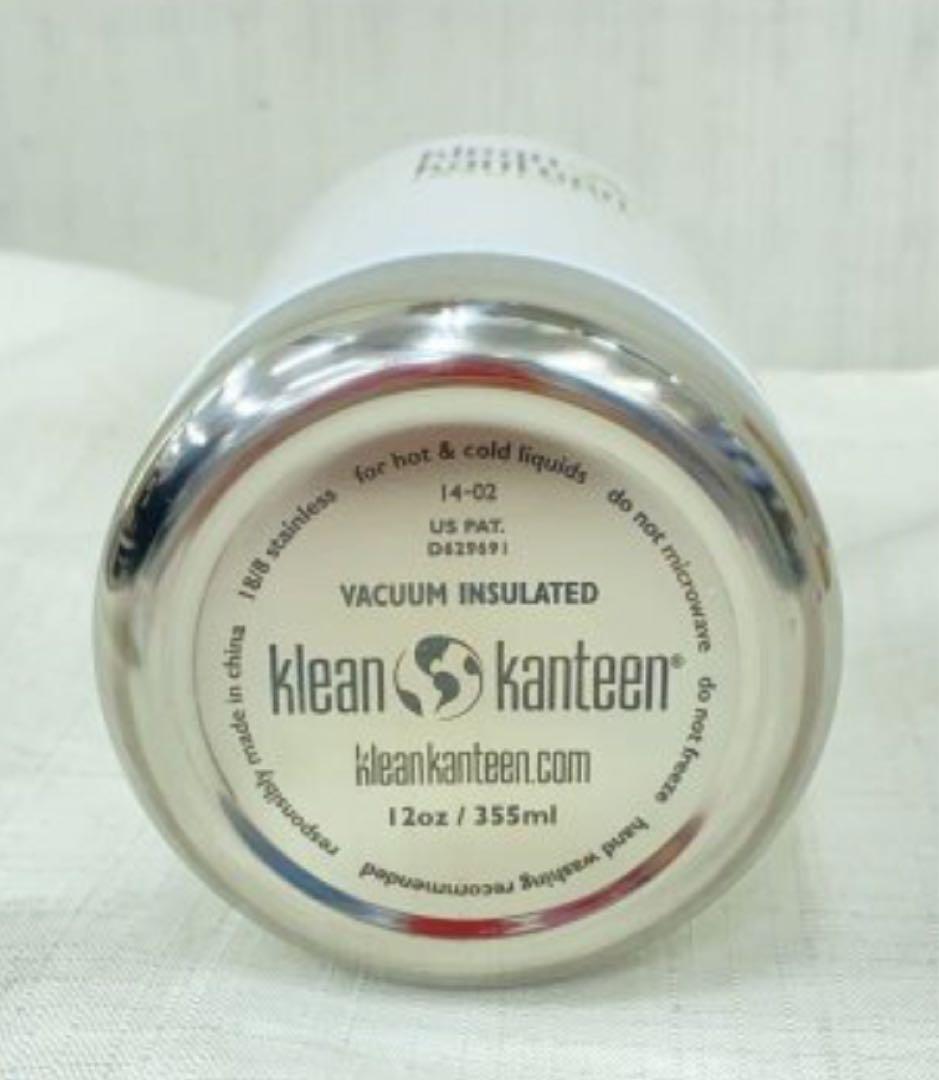 【入手困難】THE NORTH FACE STANDARDステンレスマグ 白・黒