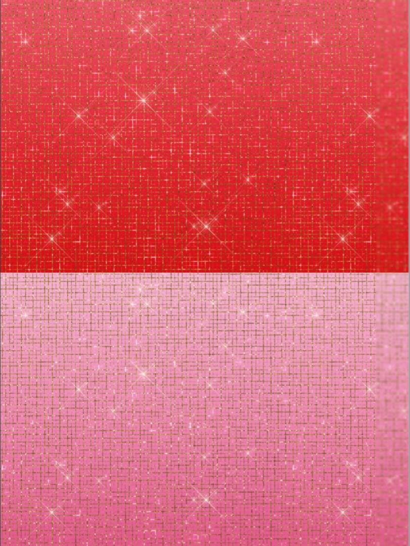 ザクザクまばゆい♡ラメデザペset 80枚 A4 デザインペーパー　おすそ分け