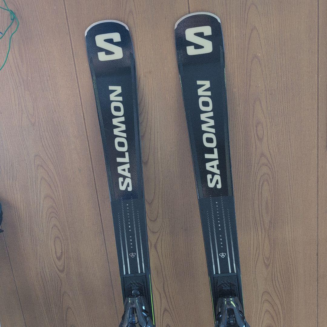 SALOMONスキー板S/MAX12