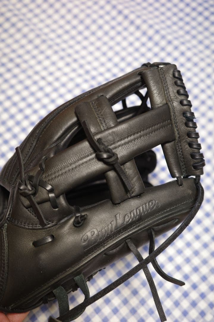 ミズノ　ビューリーグ　グローブ