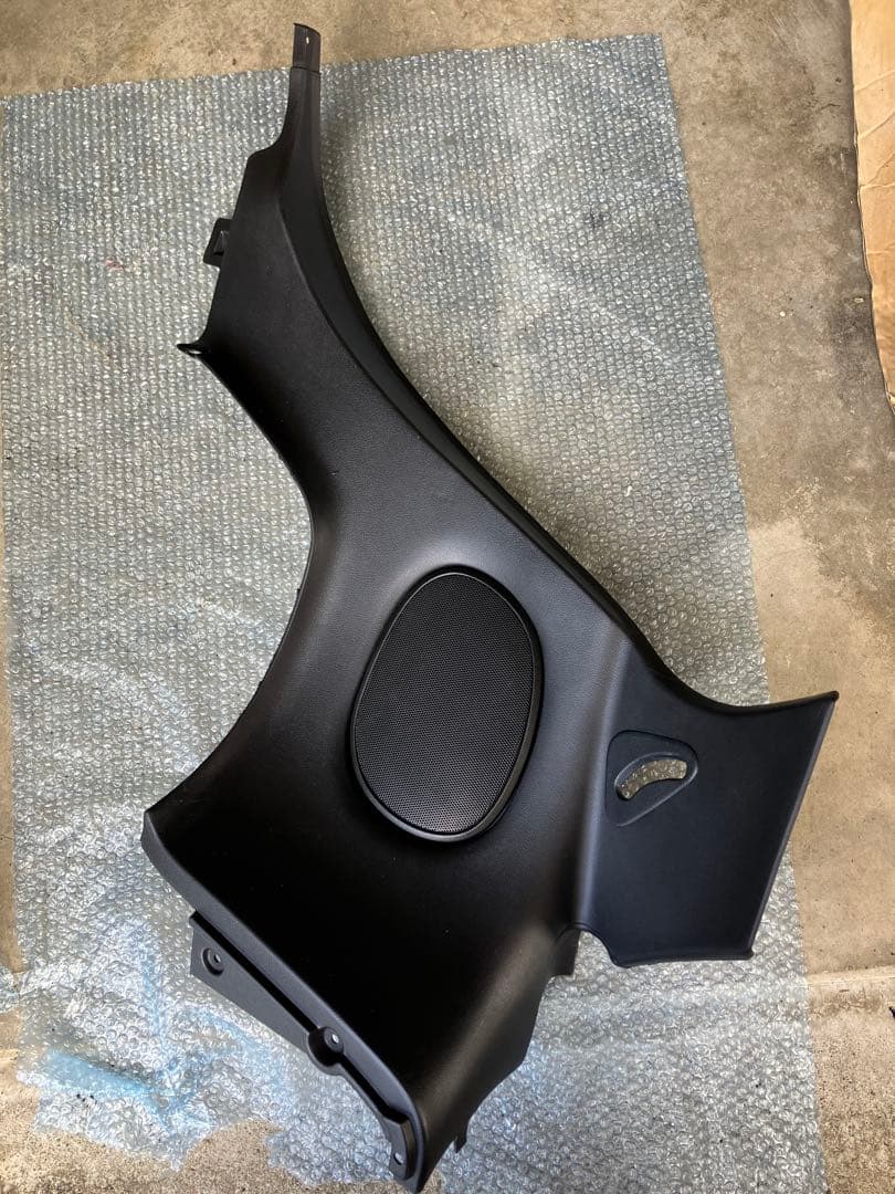 RX-7 FD3S 2シータ用　内装セット【郵送不可、直接引取希望】