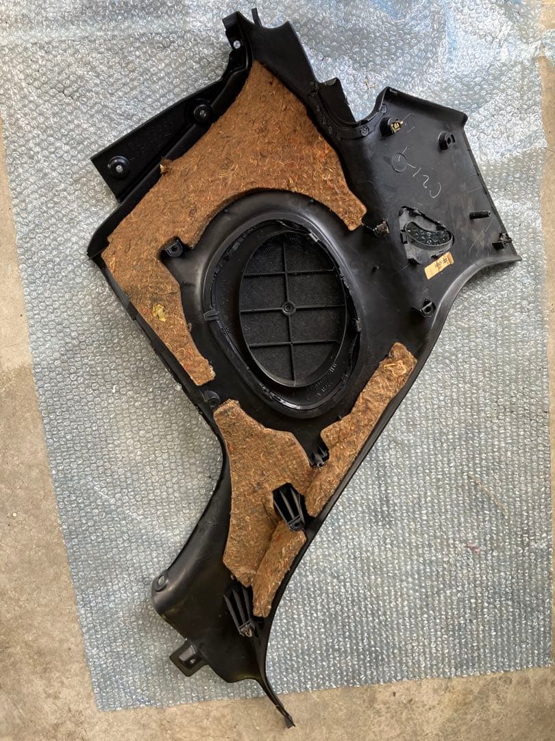 RX-7 FD3S 2シータ用　内装セット【郵送不可、直接引取希望】