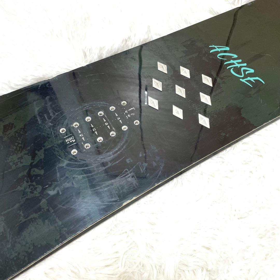 YONEX ACHSE アクセ 145cm グラトリ