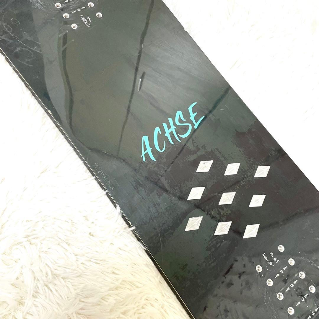 YONEX ACHSE アクセ 145cm グラトリ