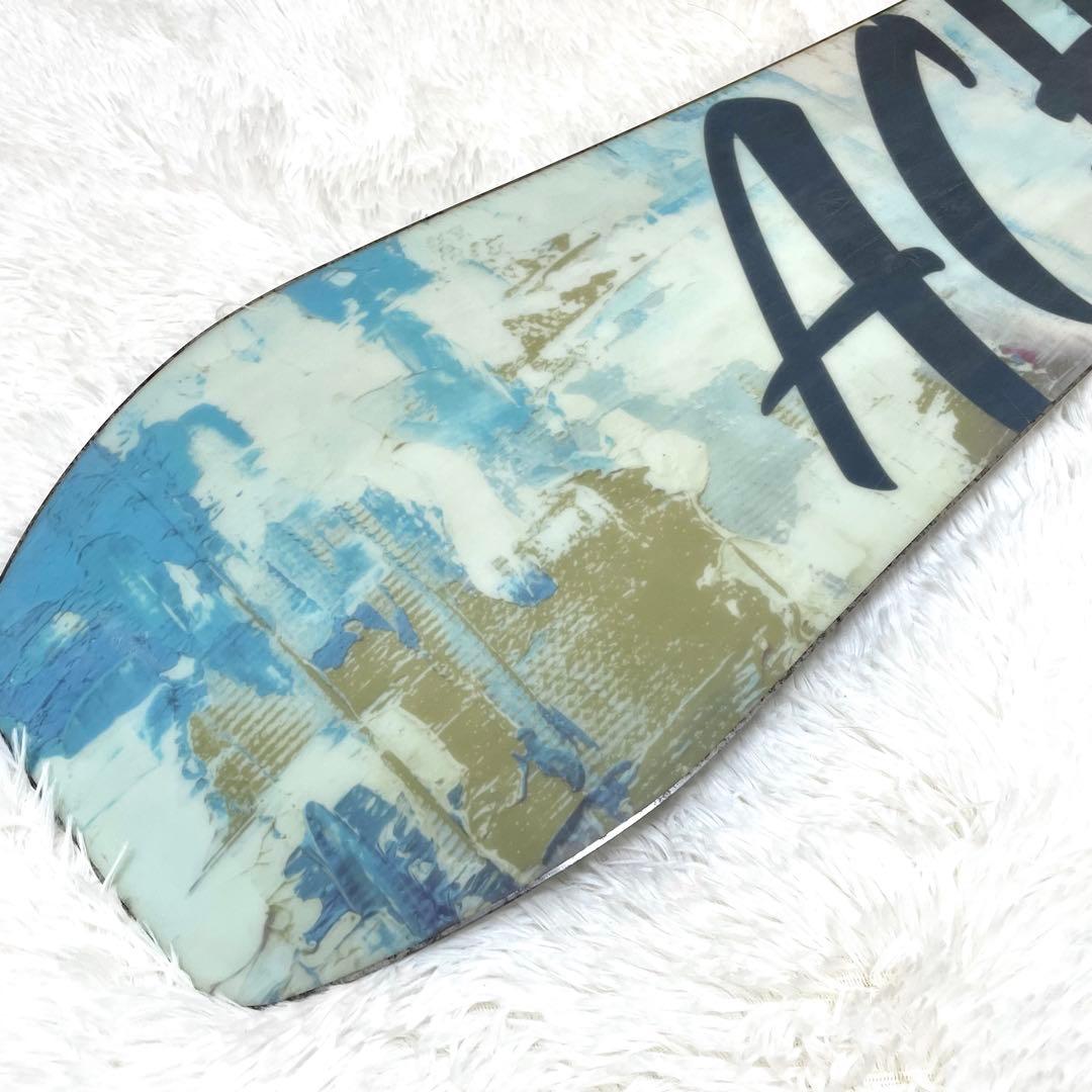 YONEX ACHSE アクセ 145cm グラトリ