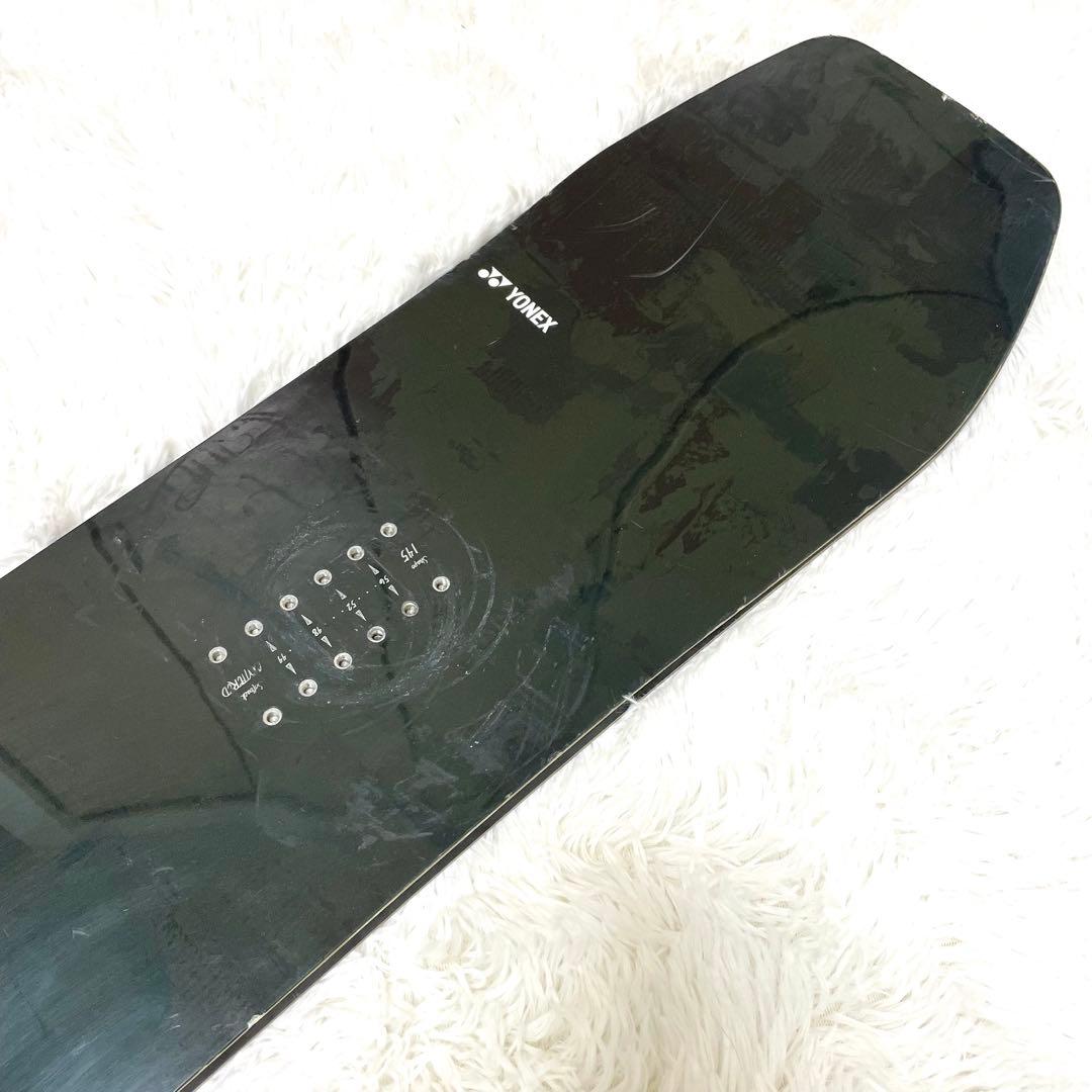 YONEX ACHSE アクセ 145cm グラトリ