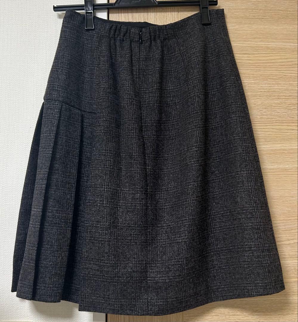 ジャスグリッティー　スカート　アプワイザーリッシェ　マイストラーダ　カデュネ