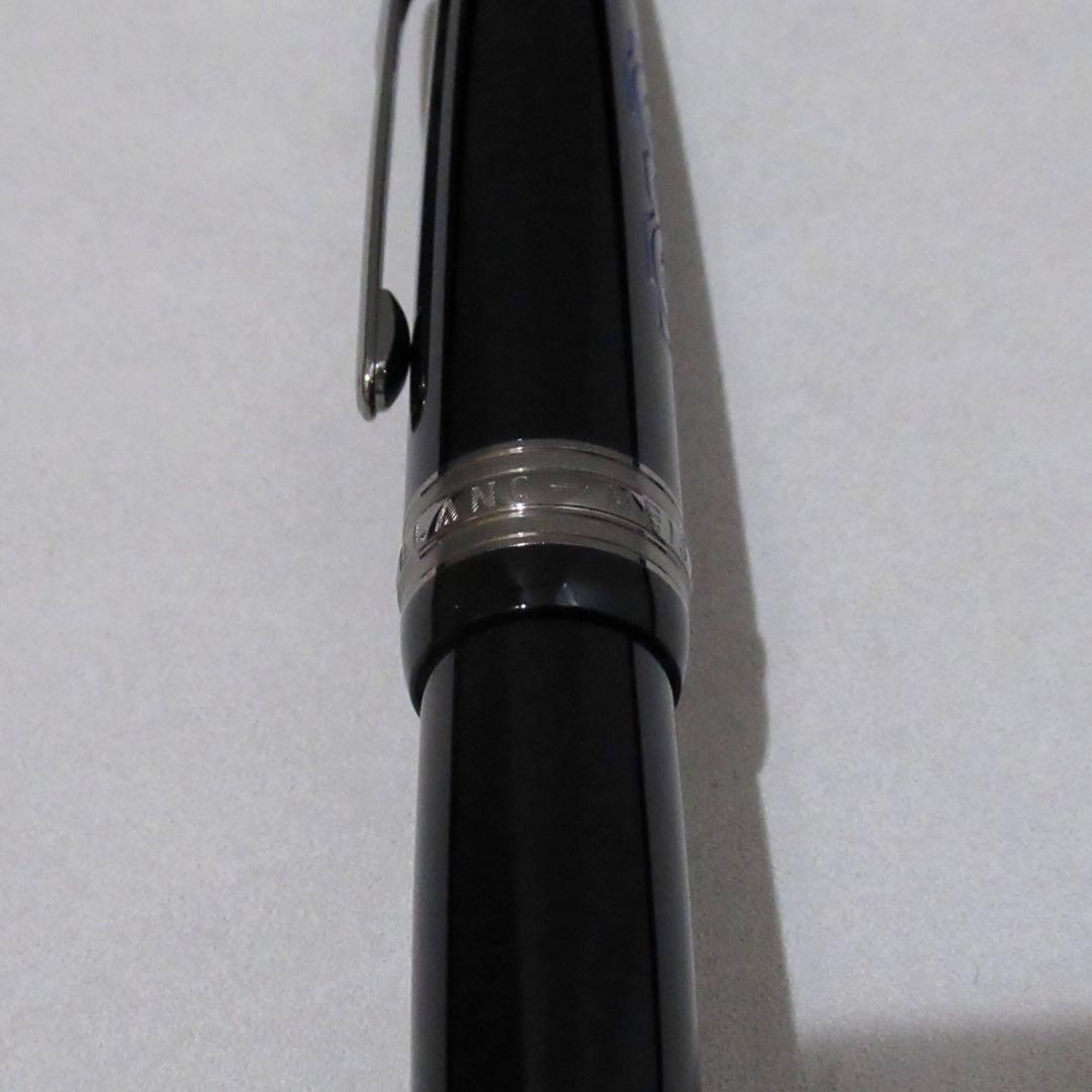 モンブラン 万年筆 146 スパイク・リー 128108