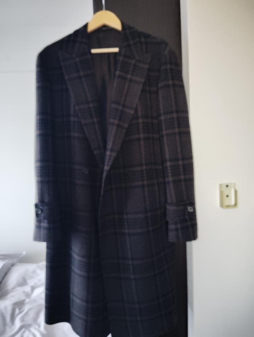 KimKim502 タリアトーレ コート