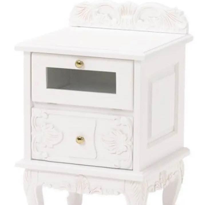 サイドチェスト