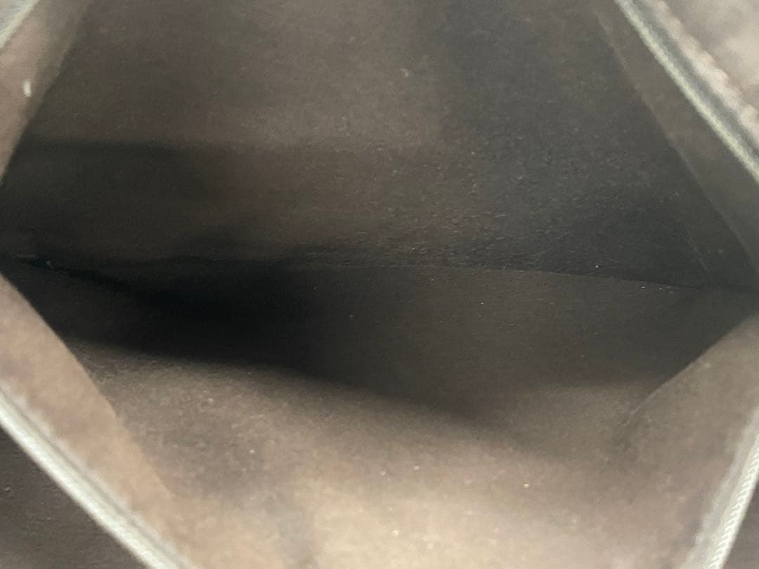 GUCCI グッチ キャンバス トートバッグ ブラウン