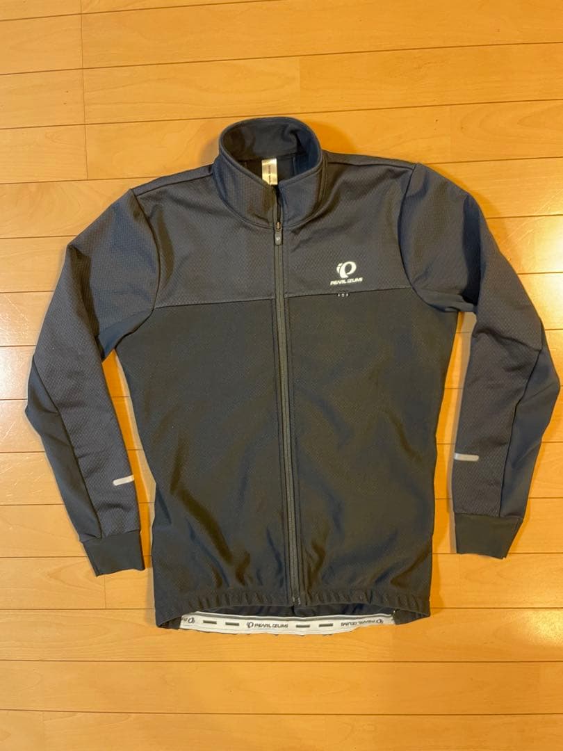 PEARL IZUMI パールイズミ　ウィンドブレーク ジャケットメンズS