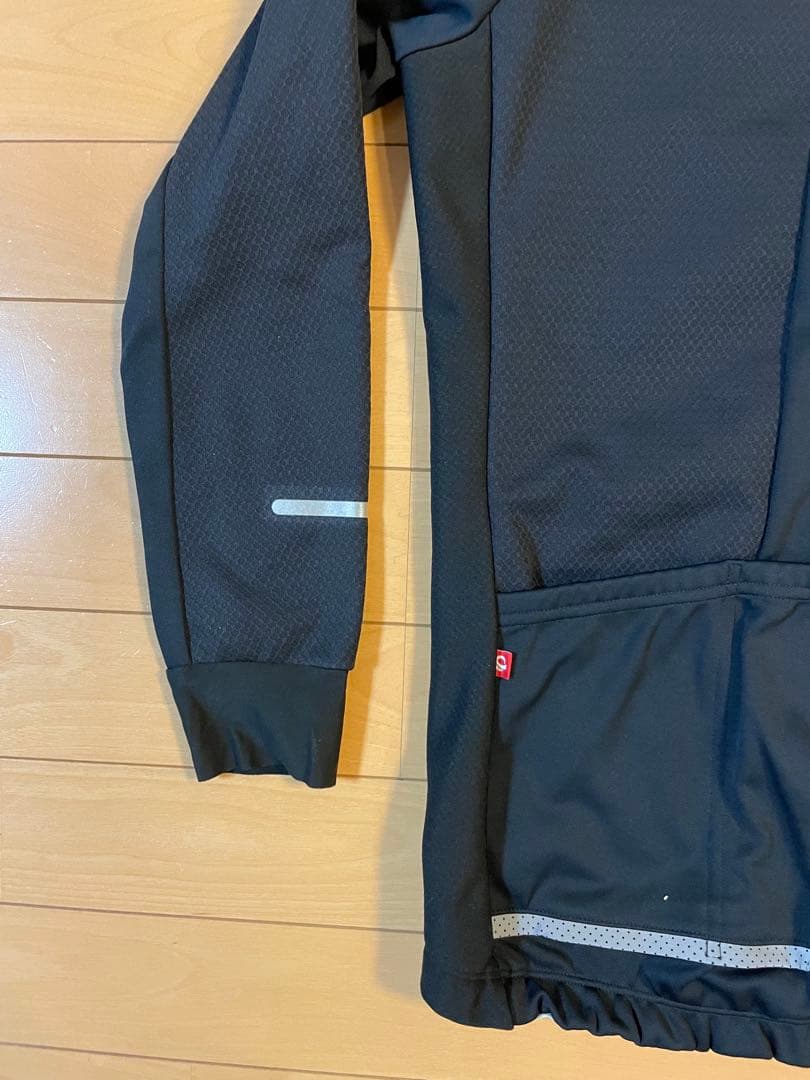 PEARL IZUMI パールイズミ　ウィンドブレーク ジャケットメンズS