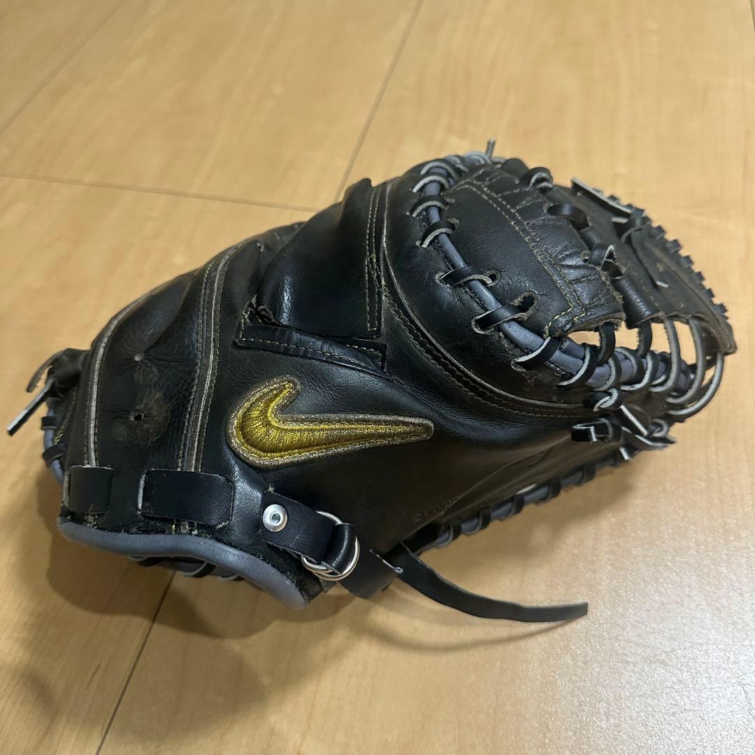 NIKE キャッチャーミット
