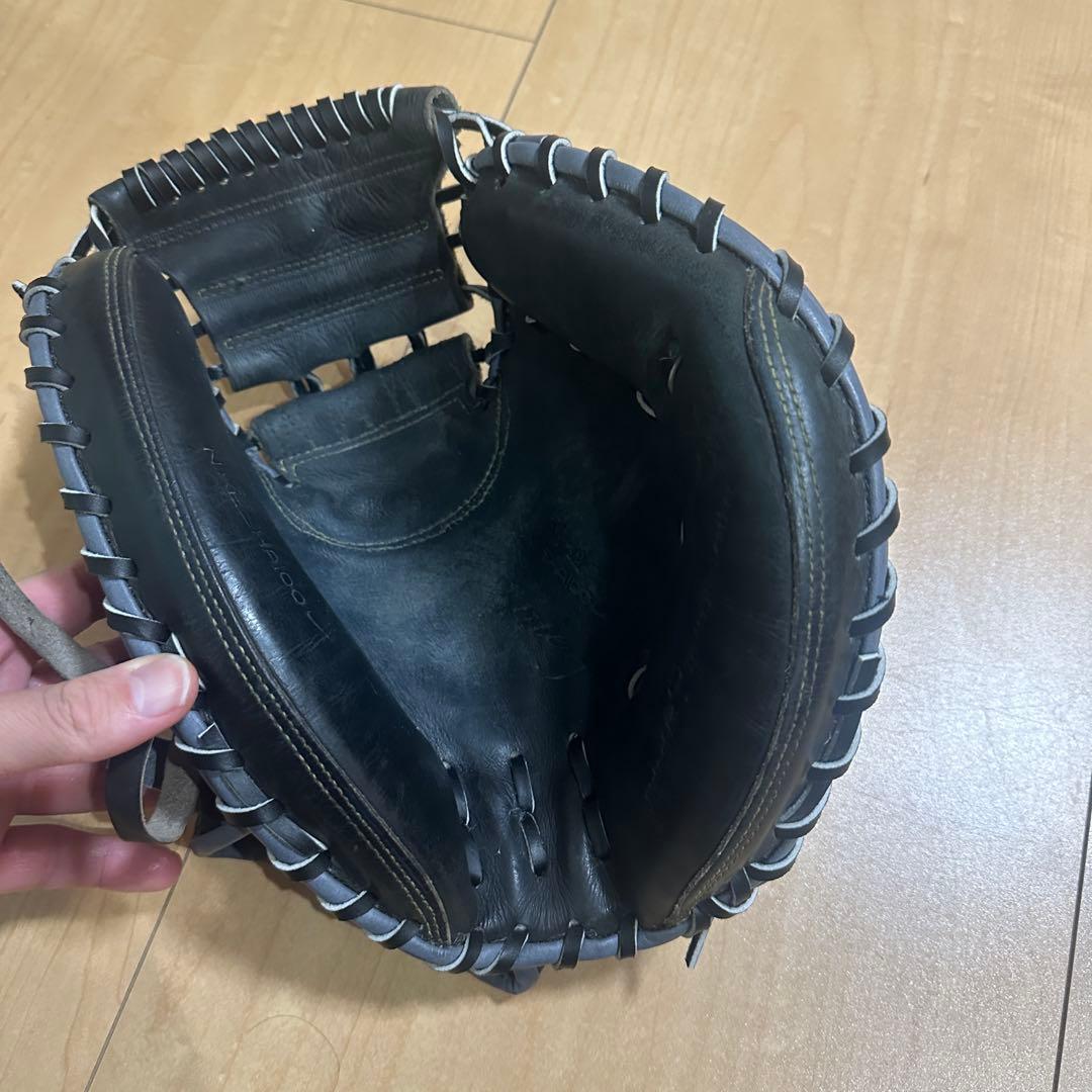 NIKE キャッチャーミット