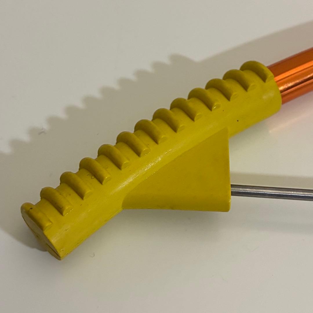 希少　倉俣史朗 ハンガー KURAMATA HANGER スパイラルポストモダン