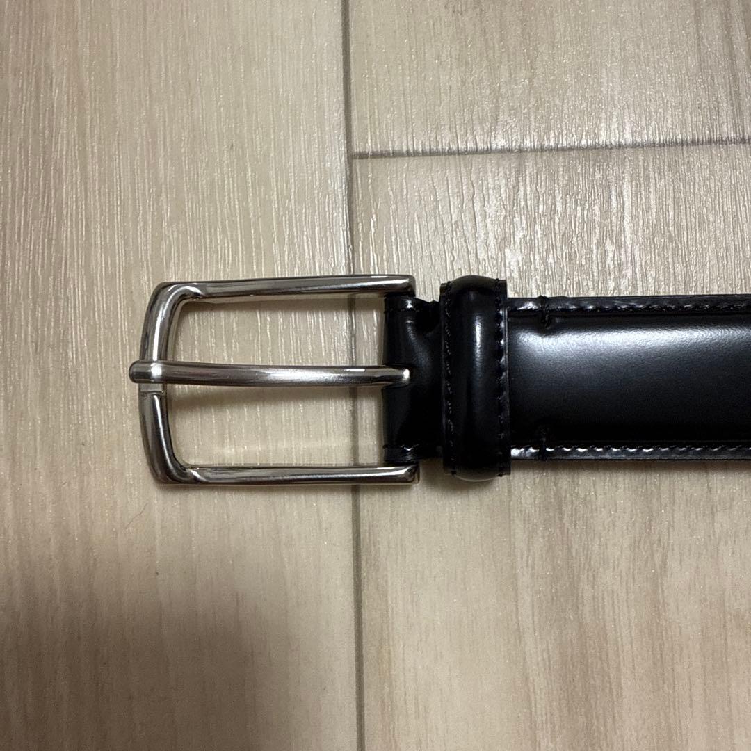 ビームスプラス　コードバンベルト　32