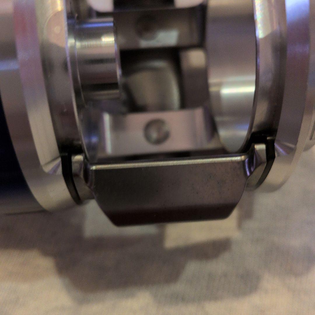 ダイワ　リョーガ　CIO 12 ＰＥ HL 新品　未使用