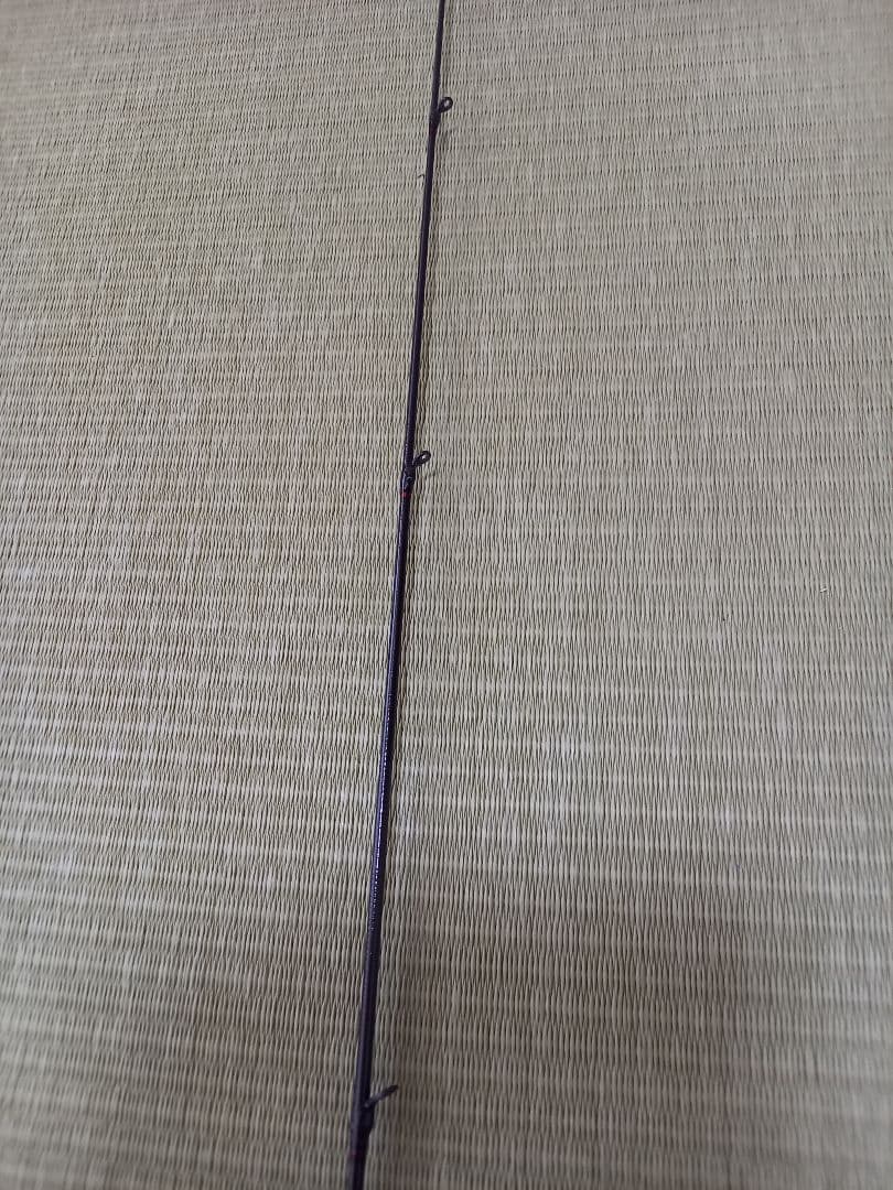 人気 ダイワ エメラルダス ストイストRT 88ML ケース付 高級 美品