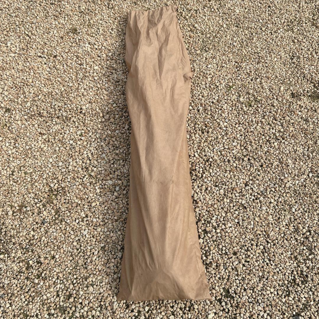 廃盤 ヤマコウ peak ウィングタープ TP-100