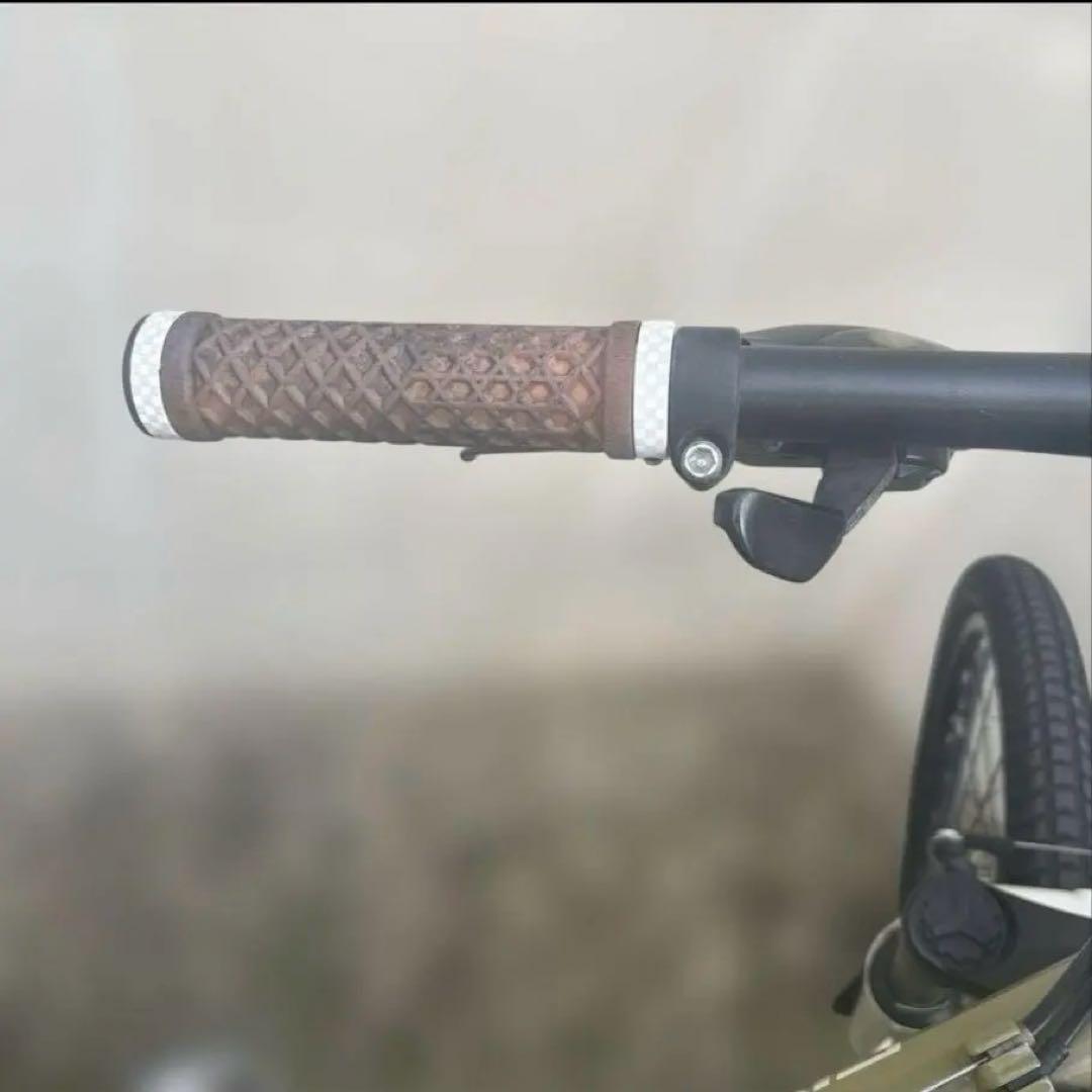 LOUIS GARNEAU ルイガノ マウンテンバイク