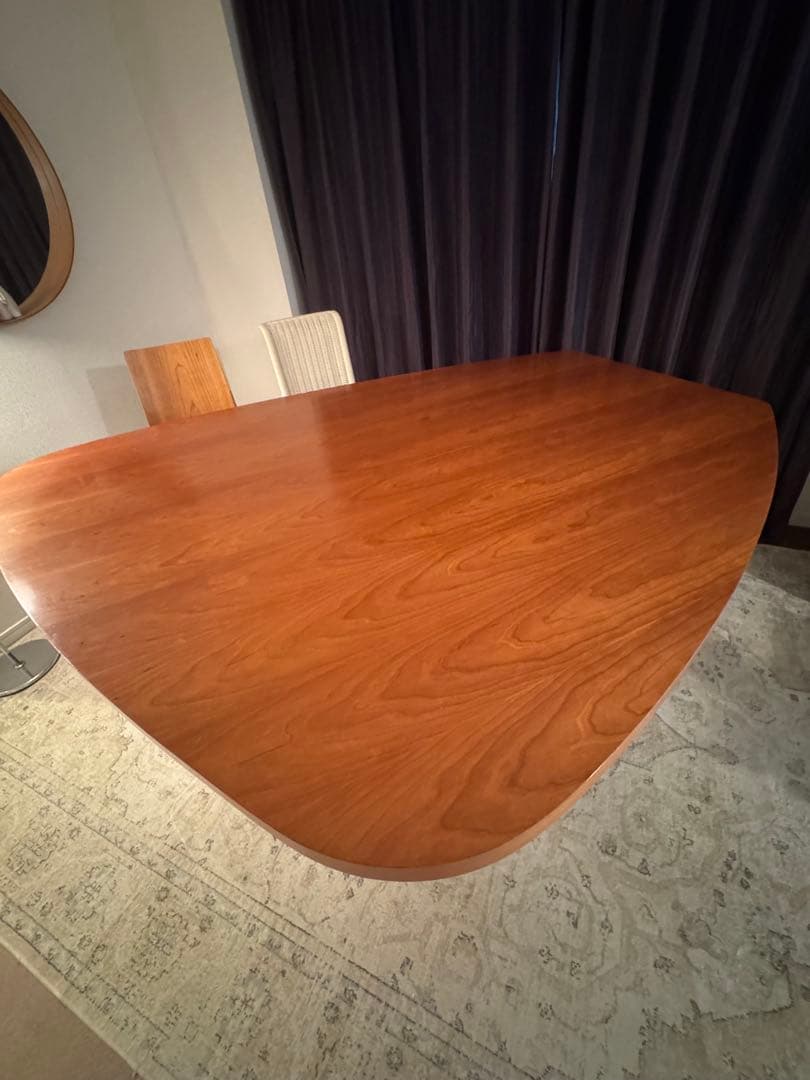 TECTA テクタ M21 テーブル