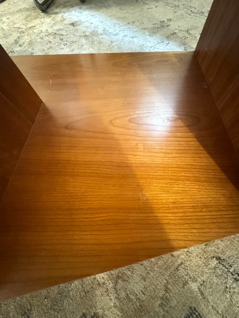 TECTA テクタ M21 テーブル