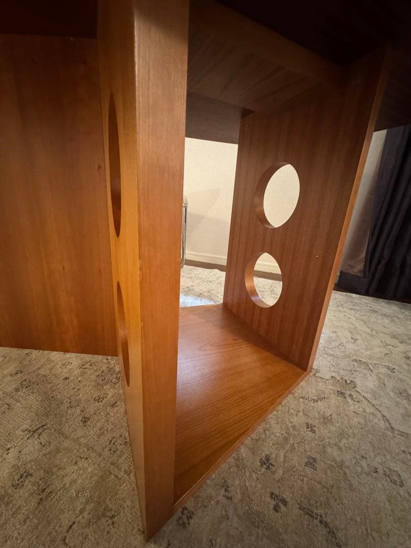 TECTA テクタ M21 テーブル