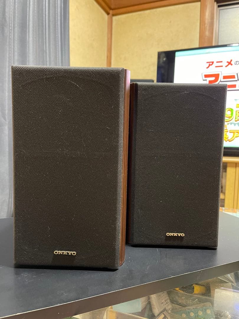 ONKYO D-062A スピーカー