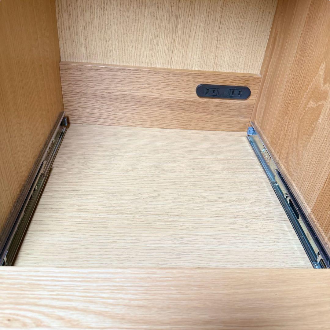 HR688 【美品】UNICO 廃盤 ウニコ SIGNE キッチンカウンター