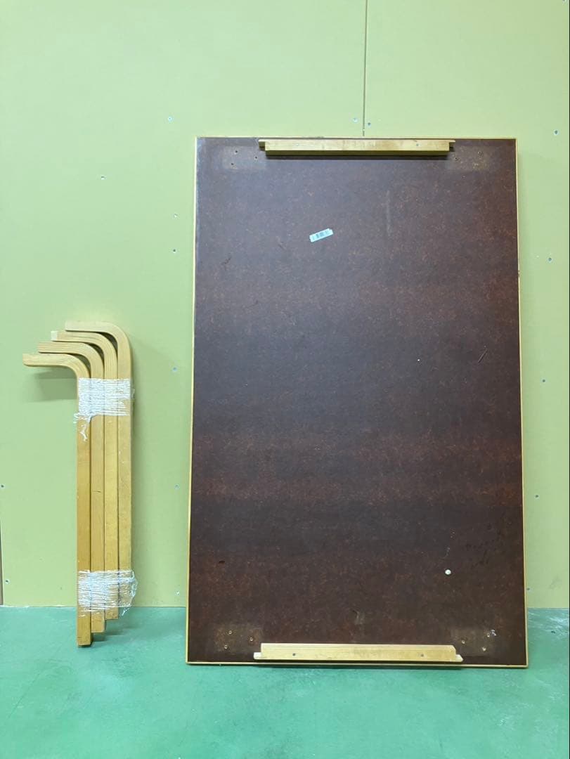 Alvar Aalto ダイニングテーブル B