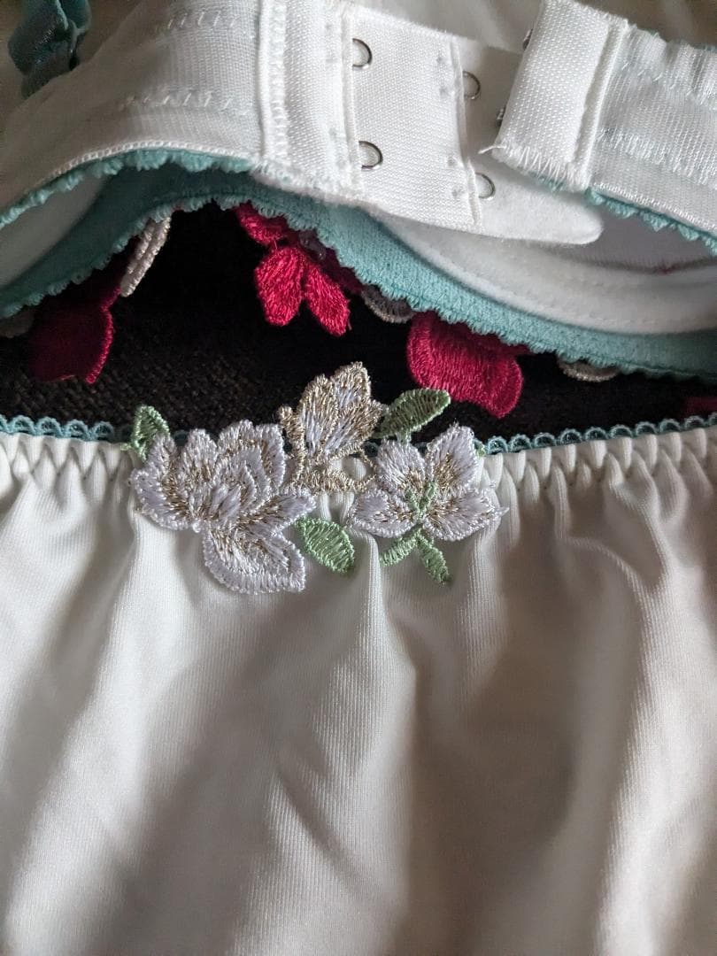 。はしはし様。サルート16グループ、フロントエックスブラD70、ショーツL。