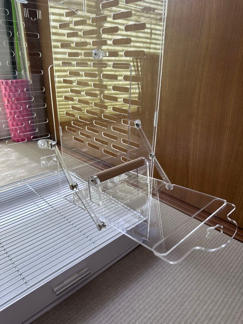 ジェックス コトリウム460-II 鳥かご