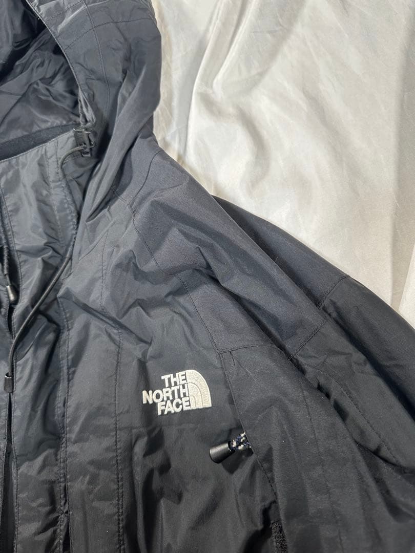 THE NORTH FACE ゴアテックス　サミットシリーズ　マウンテンパーカー