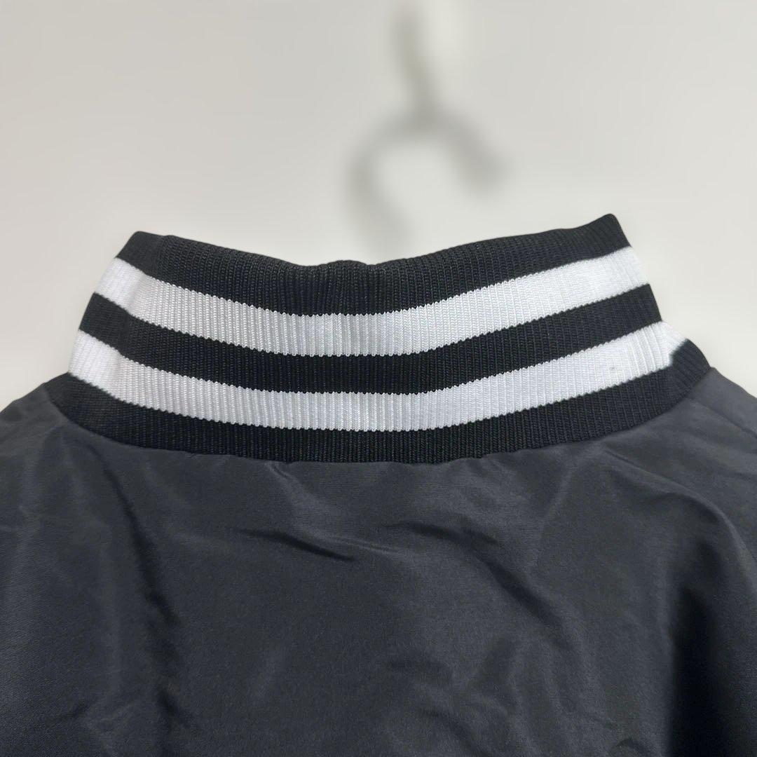 a*o様 美品　Majestic SoftBank Hawks グランドコート