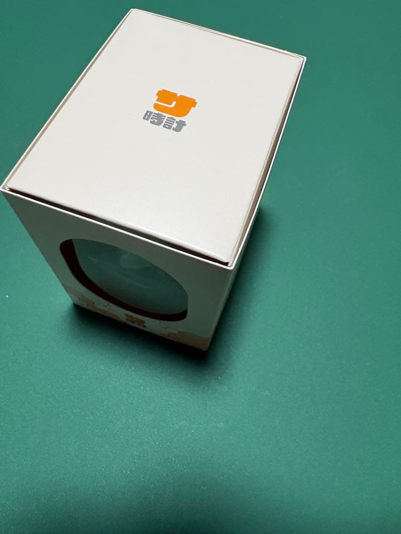 カシオ　サ時計　ブラック　SAN-100H-1BJR