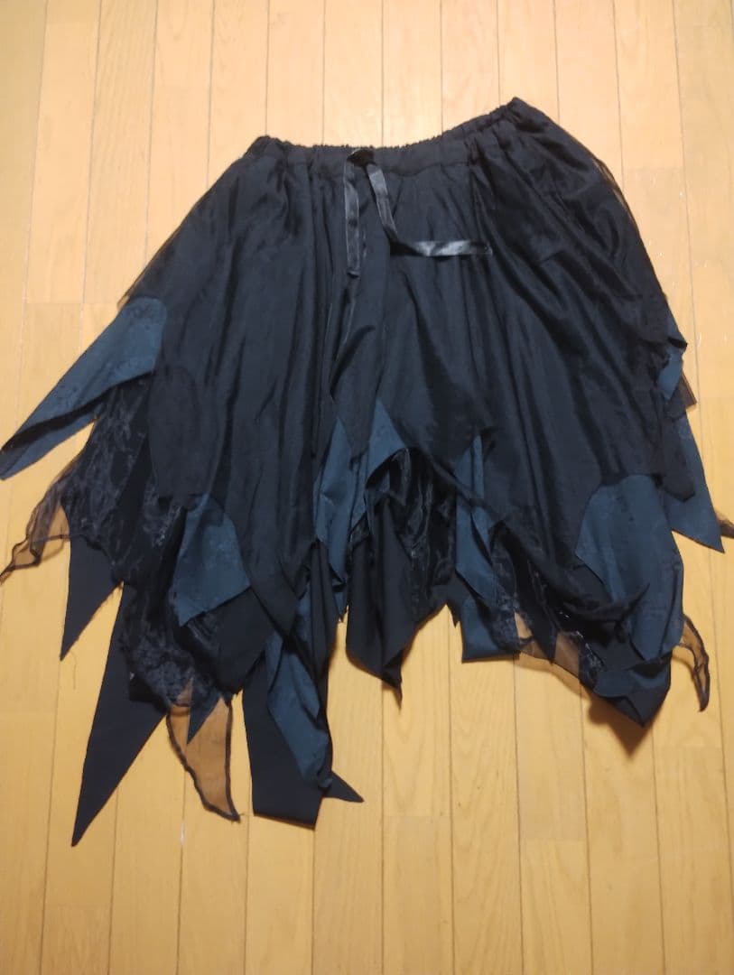 スカート h.naoto