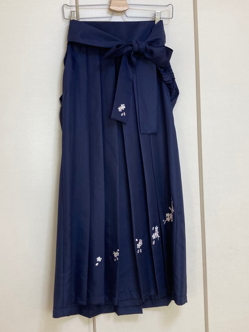 小学生袴　女の子♡ 150