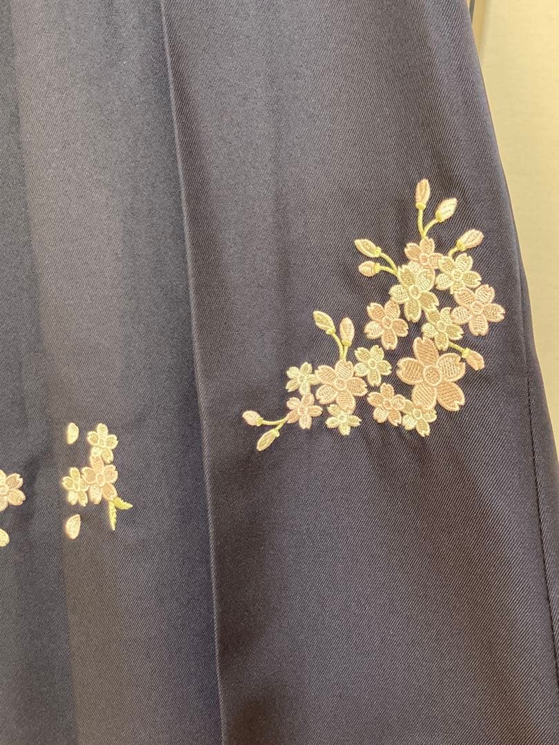 小学生袴　女の子♡ 150