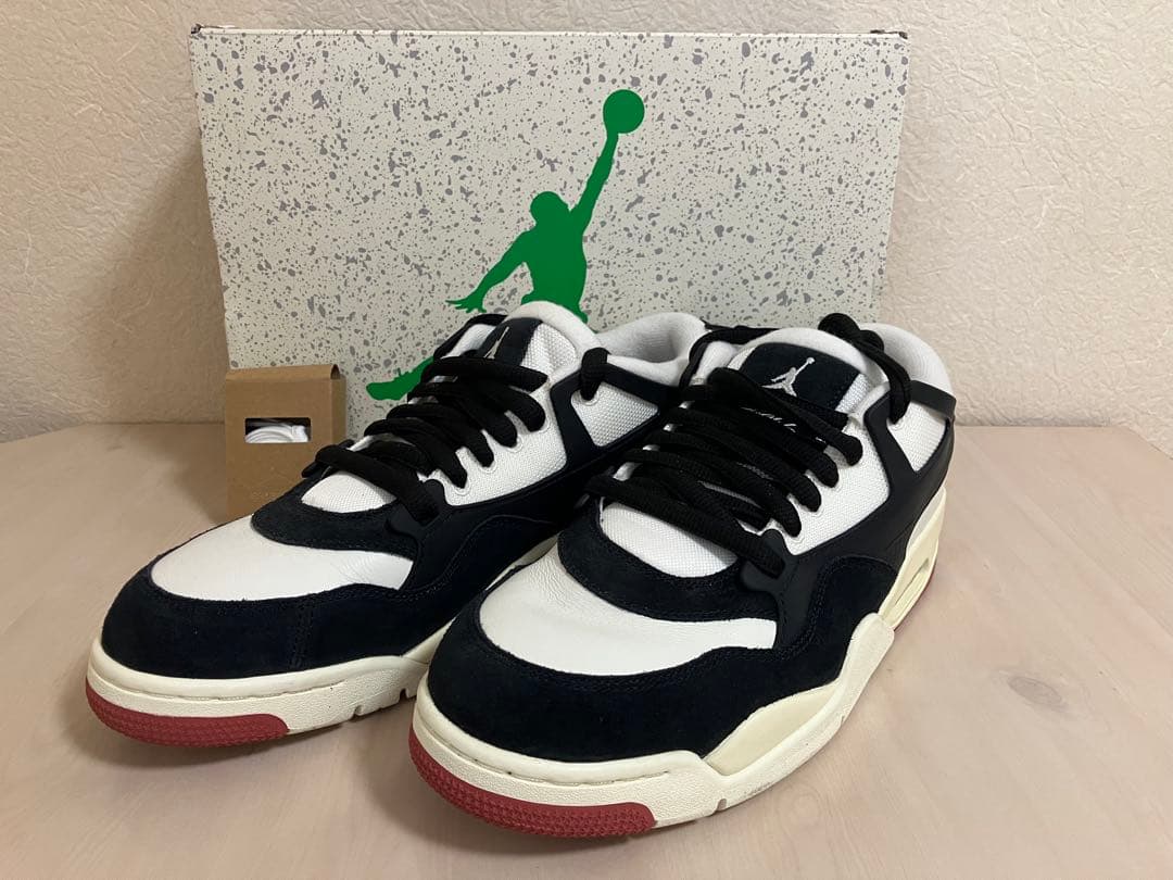 NIKE ナイキ　エア　ジョーダン4 RM 28.5cm