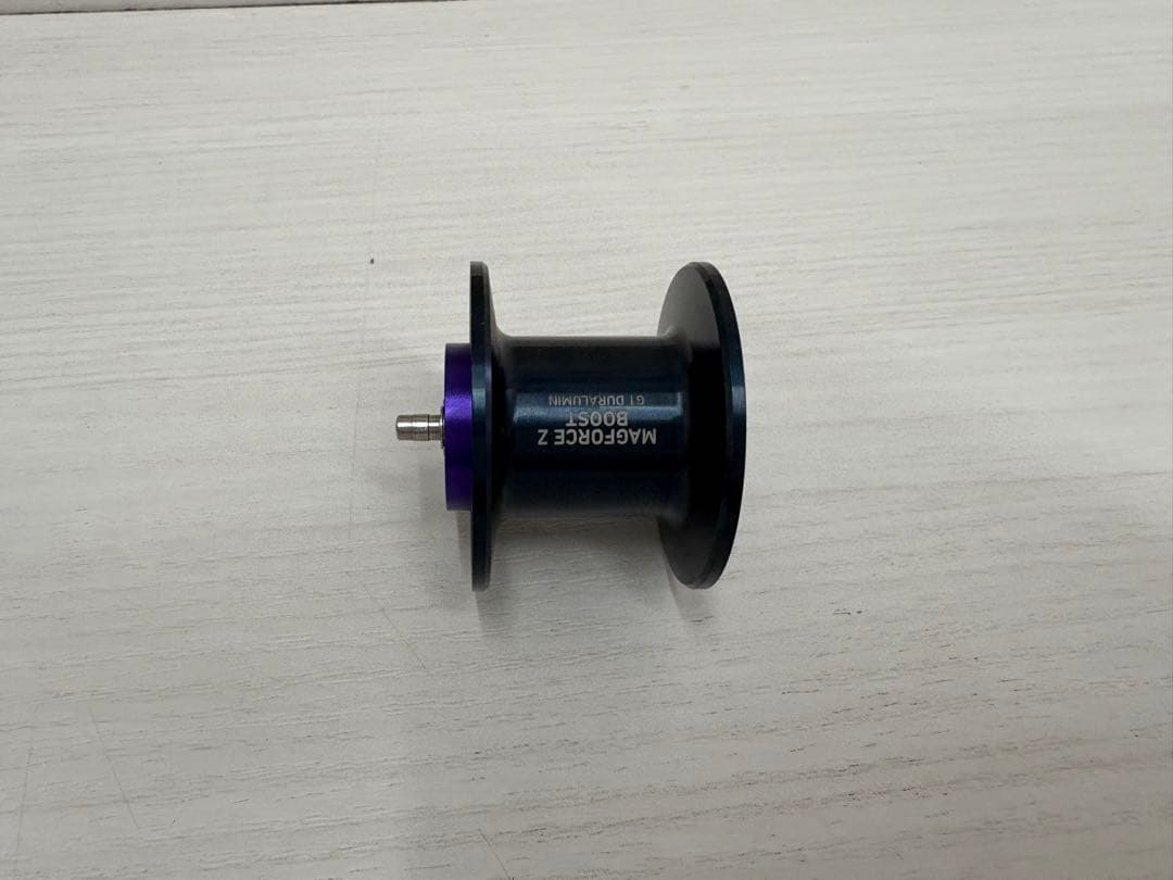 ★☆ダイワ スティーズ A TW マグフォースZ ブースト G1 スプール