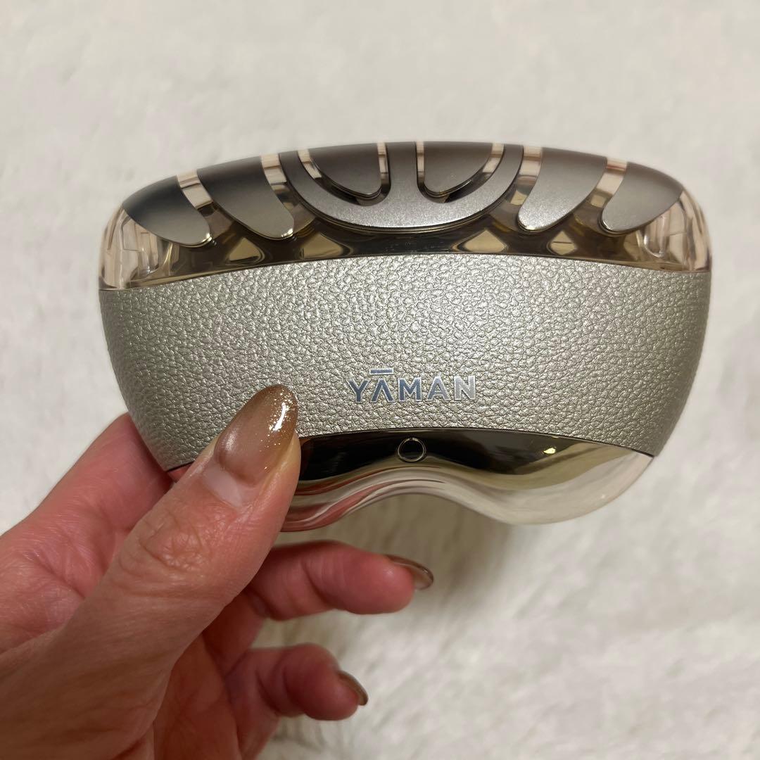 YAMAN 美顔器 リフトロジー